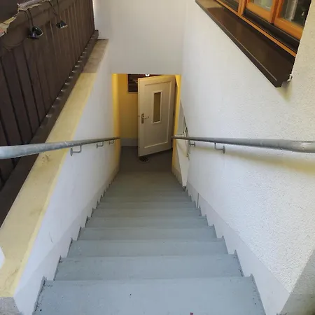 Apartment Milchtuetenzimmer - Upcycling