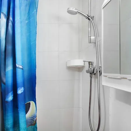 Milchtuetenzimmer - Upcycling Grunwald