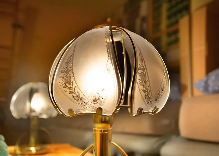 Lägenhet Milchtuetenzimmer - Upcycling Grünwald