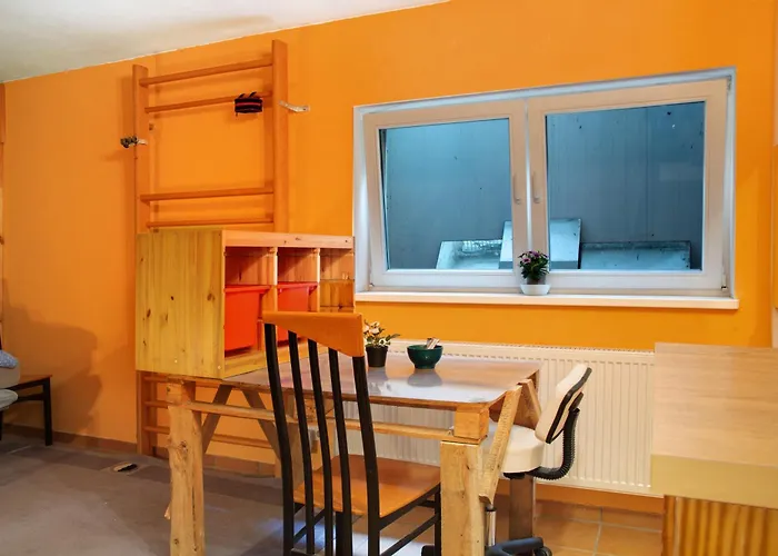 Milchtuetenzimmer - Upcycling * Grünwald