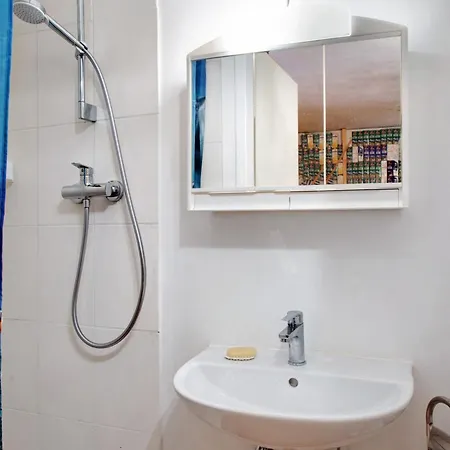 Apartman Milchtuetenzimmer - Upcycling *