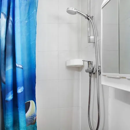 Milchtütenzimmer - Upcycling Grünwald