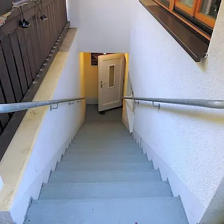 Apartman Milchtuetenzimmer - Upcycling Grünwald