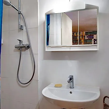 Milchtuetenzimmer - Upcycling * Grünwald