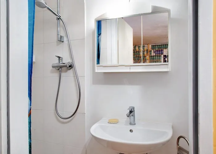 Milchtuetenzimmer - Upcycling דירה Grünwald